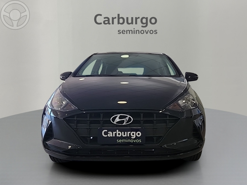 HB20 1.0 VISION 12V FLEX 4P MANUAL - 2022 - BENTO GONçALVES