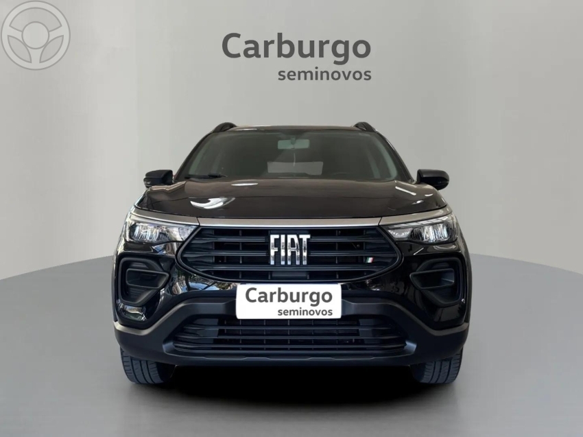 PULSE 1.3 DRIVE 12V FLEX 4P MANUAL - 2023 - BENTO GONçALVES