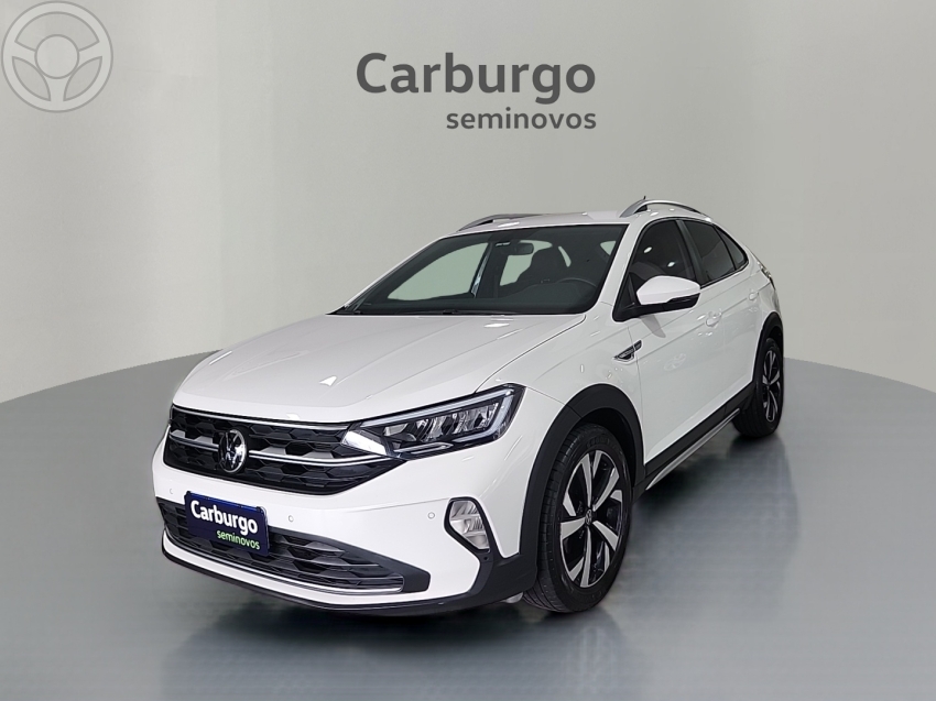 NIVUS 1.0 TSI HIGHLINE FLEX 4P AUTOMÁTICO - 2023 - BENTO GONçALVES