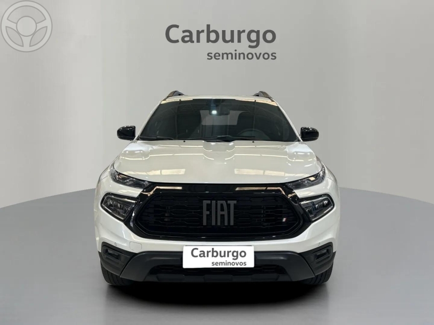 TORO 1.3 VOLCANO T270 4X2 16V FLEX 4P AUTOMÁTICO - 2024 - BENTO GONçALVES