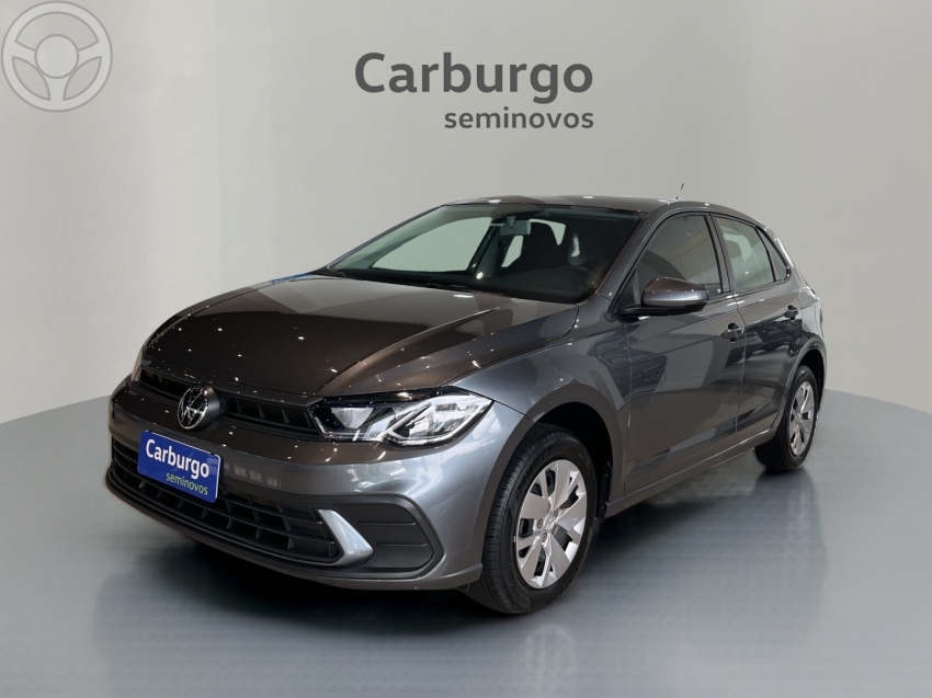 POLO 1.0MPI TOTAL FLEX MANUAL - 2024 - BENTO GONçALVES