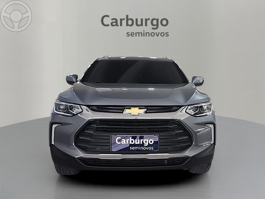 TRACKER 1.2 12V PREMIER TURBO FLEX 4P AUTOMÁTICO - 2023 - BENTO GONçALVES