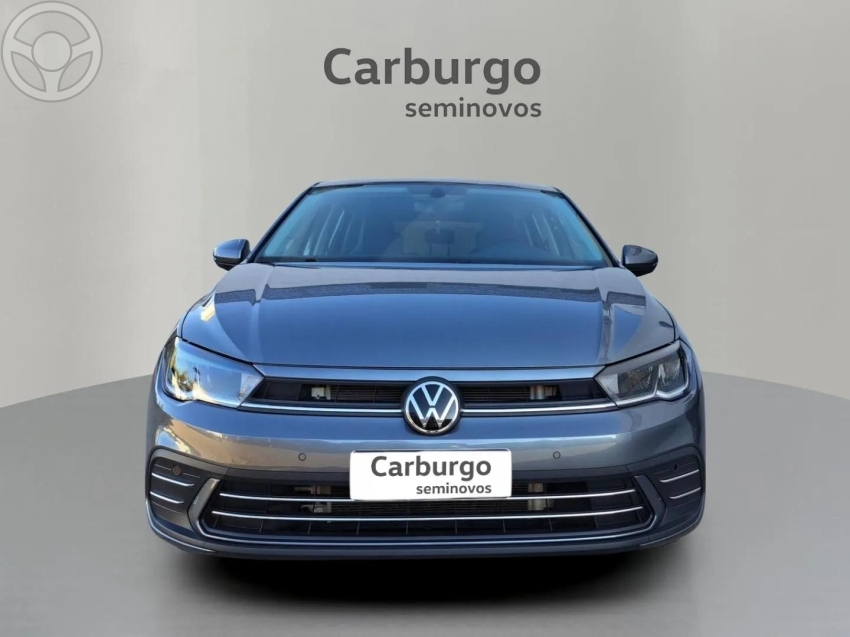 POLO 1.0 170 TSI 12V HIGHLINE FLEX 4P AUTOMÁTICO - 2025 - BENTO GONçALVES