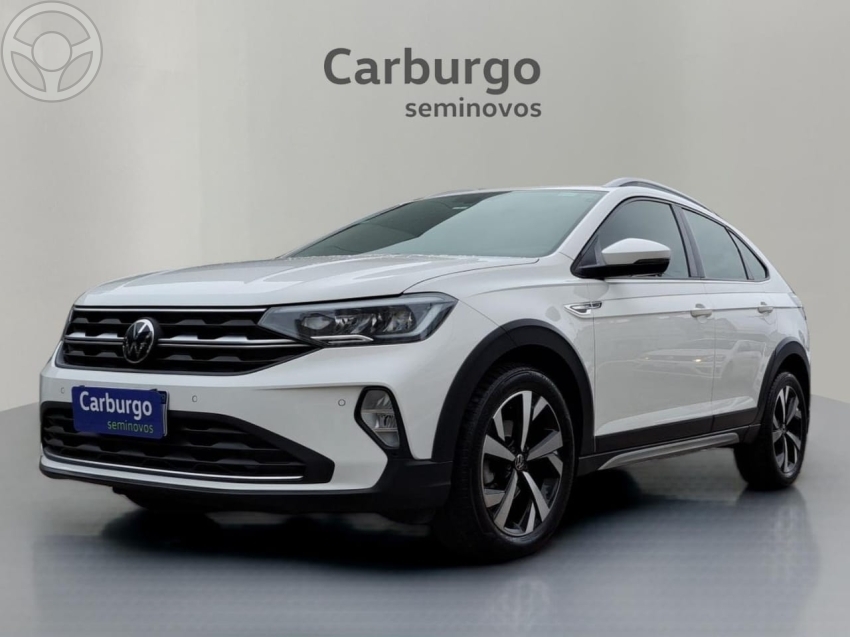 NIVUS 1.0 TSI HIGHLINE FLEX 4P AUTOMÁTICO - 2021 - BENTO GONçALVES
