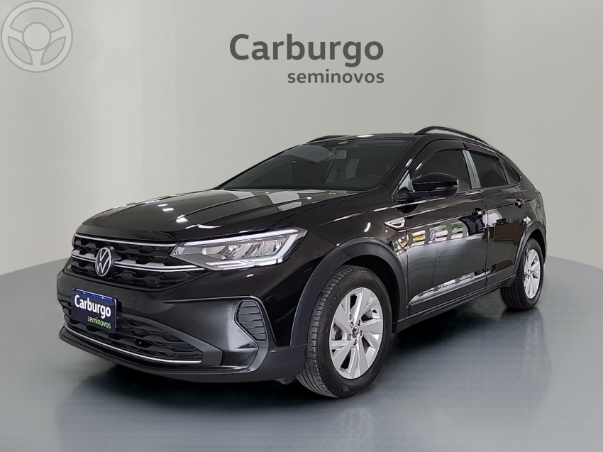 NIVUS 1.0 TSI COMFORTLINE FLEX 4P AUTOMÁTICO - 2023 - BENTO GONçALVES