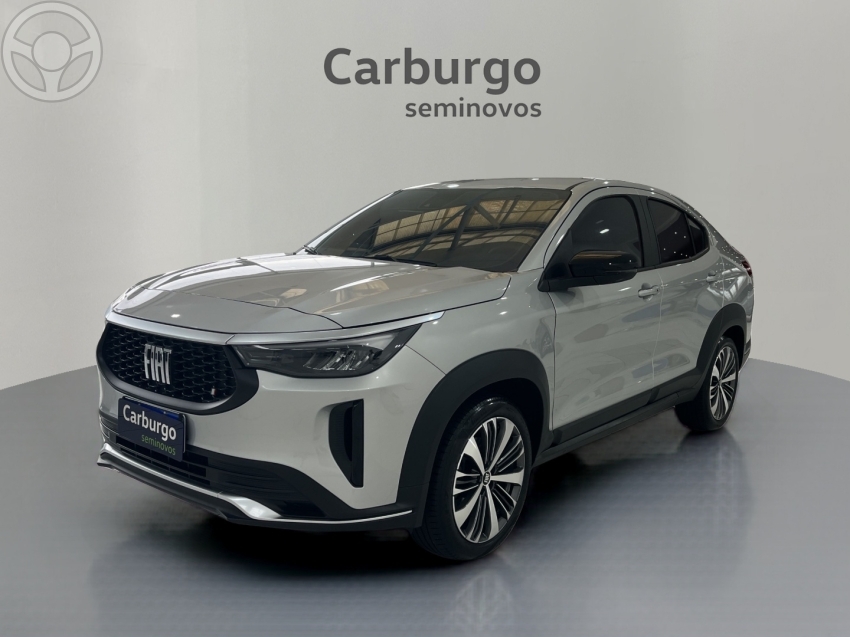 FASTBACK 1.0 AUDACE 200 TURBO FLEX 4P AUTOMÁTICO - 2024 - BENTO GONçALVES