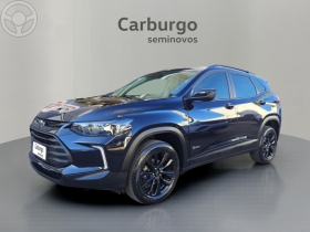 tracker 1.0 12v midnight turbo flex 4p automatico 2024 bento goncalves