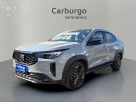 fastback 1.0 impetus 200 turbo flex 4p automatico 2024 bento goncalves