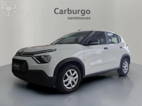 c3 1.0 live 6v flex 4p manual 2024 bento goncalves