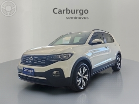 t cross 1.0 comfortline tsi flex 4p automatico 2022 bento goncalves