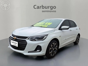 onix 1.0premier ii plus 12v turbo flex 4p automatico 2024 bento goncalves