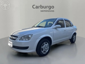 CLASSIC 1.0 MPFI LS 8V FLEX 4P MANUAL