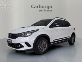 argo 1.3 8v trekking flex 4p manual 2022 bento goncalves