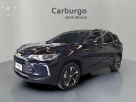 TRACKER 1.2 12V TURBO FLEX 4P AUTOMÁTICO