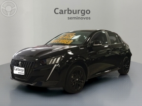 208 1.0 STYLE FLEX 6V 4P MANUAL