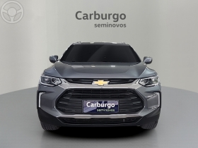 tracker 1.2 12v premier turbo flex 4p automatico 2023 bento goncalves