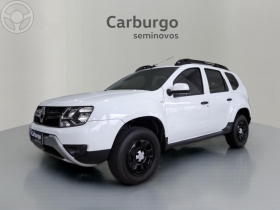 duster 1.6 expression 4x2 16v flex 4p manual 2018 bento goncalves