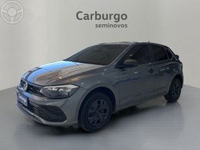 POLO 1.0 MPI TRACK 4P MANUAL