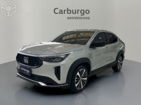 fastback 1.0 audace 200 turbo flex 4p automatico 2024 bento goncalves