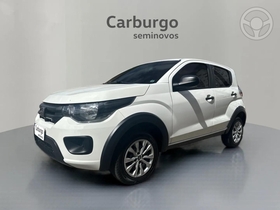 MOBI 1.0 8V EVO FLEX LIKE. MANUAL