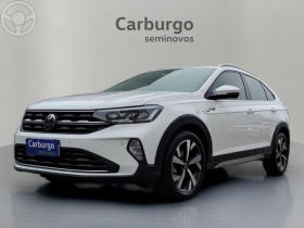 nivus 1.0 tsi highline flex 4p automatico 2021 bento goncalves