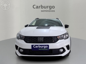 argo 1.3 8v trekking flex 4p manual 2022 bento goncalves