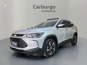 tracker 1.2 12v turbo flex 4p automatico 2022 bento goncalves