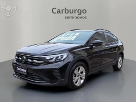 nivus 1.0 200 tsi sense total flex 4p automatico 2024 bento goncalves