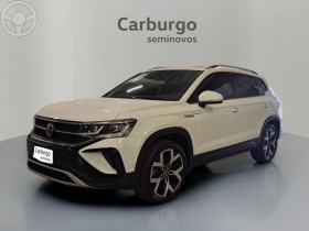 TAOS 1.4 16V HIGHLINE TSI FLEX 4P AUTOMÁTICO