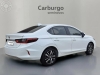 CITY 1.5 EX 16V FLEX 4P AUTOMÁTICO - 2022 - BENTO GONçALVES