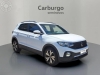 T-CROSS 1.0 TSI 200 12V FLEX 4P AUTOMÁTICO - 2022 - BENTO GONçALVES