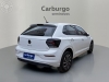 POLO 1.0 170 TSI 12V HIGHLINE FLEX 4P AUTOMÁTICO - 2025 - BENTO GONçALVES