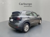 T-CROSS 1.0 TSI 12V FLEX 4P AUTOMÁTICO - 2020 - BENTO GONçALVES