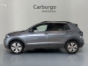 T-CROSS 1.0 COMFORTLINE TSI FLEX 4P AUTOMÁTICO - 2020 - BENTO GONçALVES