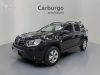 DUSTER 1.6 INTENSE 16V FLEX 4P AUTOMÁTICO - 2024 - BENTO GONçALVES