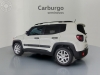 RENEGADE 1.8 16V FLEX SPORT 4P MANUAL - 2018 - BENTO GONçALVES