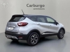 CAPTUR 1.3 ICONIC 16V TURBO FLEX 4P AUTOMÁTICO - 2022 - BENTO GONçALVES