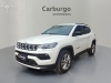 COMPASS 1.3 LONGITUDE T270 16V TURBO 4X2 FLEX 4P AUTOMÁTICO - 2022 - BENTO GONçALVES