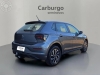 POLO 1.0 170 TSI 12V HIGHLINE FLEX 4P AUTOMÁTICO - 2025 - BENTO GONçALVES