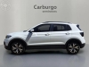 T-CROSS 1.0 TSI 200 12V FLEX 4P AUTOMÁTICO - 2022 - BENTO GONçALVES