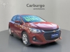 ONIX 1.0 LTZ 12V TURBO FLEX 4P MANUAL - 2023 - BENTO GONçALVES
