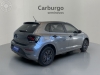 POLO 1.0 MPI TRACK 4P MANUAL - 2024 - BENTO GONçALVES