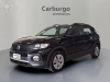 T-CROSS 1.0 TSI 12V FLEX 4P AUTOMÁTICO - 2023 - BENTO GONçALVES