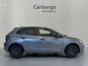 POLO 1.0 MPI TRACK 4P MANUAL - 2024 - BENTO GONçALVES