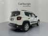 RENEGADE 1.8 16V FLEX SPORT 4P MANUAL - 2018 - BENTO GONçALVES
