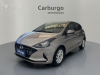 HB20 1.0 EVOLUTION 12V FLEX 4P MANUAL - 2021 - BENTO GONçALVES