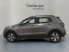T-CROSS 1.0 COMFORTLINE TSI FLEX 4P AUTOMÁTICO - 2021 - BENTO GONçALVES