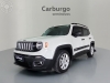 RENEGADE 1.8 16V FLEX SPORT 4P MANUAL - 2018 - BENTO GONçALVES