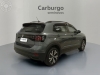 T-CROSS 1.0 TSI 12V FLEX 4P AUTOMÁTICO - 2021 - BENTO GONçALVES