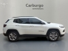 COMPASS 1.3 LONGITUDE T270 16V TURBO 4X2 FLEX 4P AUTOMÁTICO - 2022 - BENTO GONçALVES